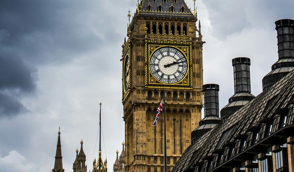 Spring Budget 2024 immediate response, Fred de Fossard, Parliamentary Affairs Director, Legatum Institute