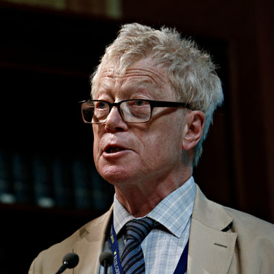 Sir Roger Scruton